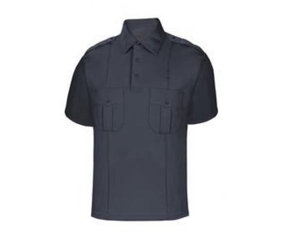 Elbeco long deals sleeve polo